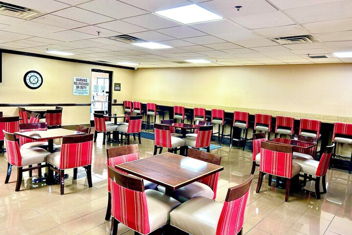 Comfort Suites Georgetown