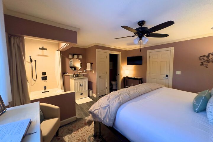 Inn on Lake Wissota