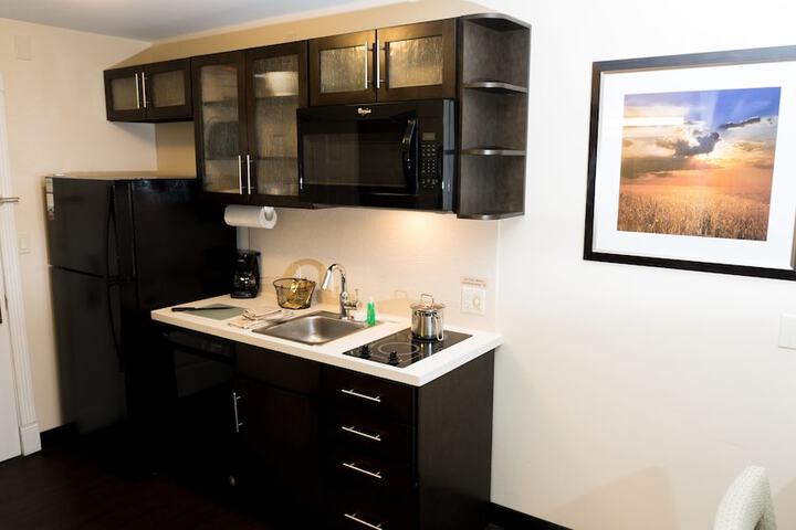 Candlewood Suites St. Joseph / Benton Harbor by IHG