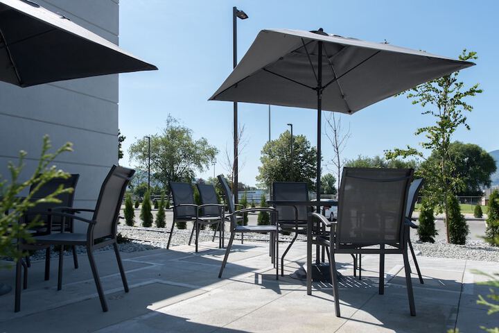 Fairfield Inn & Suites by Marriott Penticton