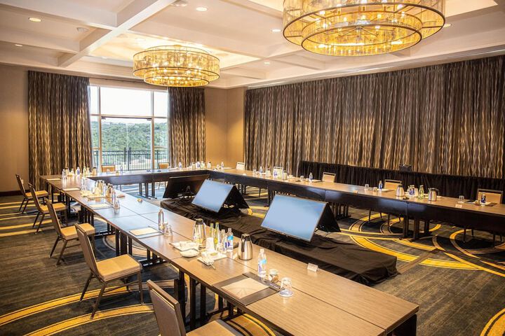 Signia by Hilton La Cantera Resort & Spa