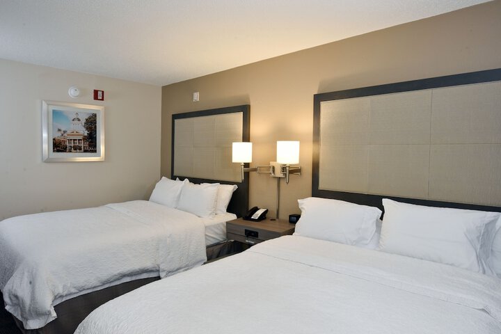 Hampton Inn Madison