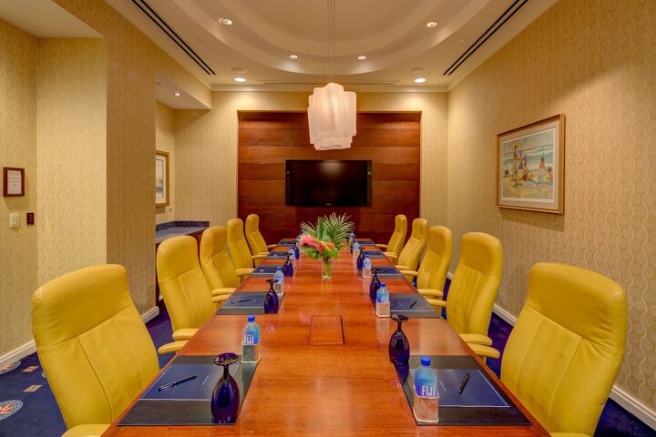 Hilton Virginia Beach Oceanfront