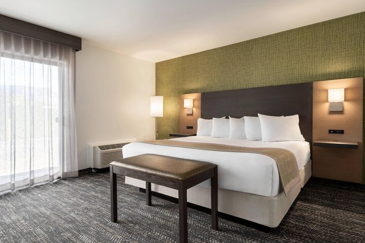 The Kendrick Hotel an Ascend Collection Hotel