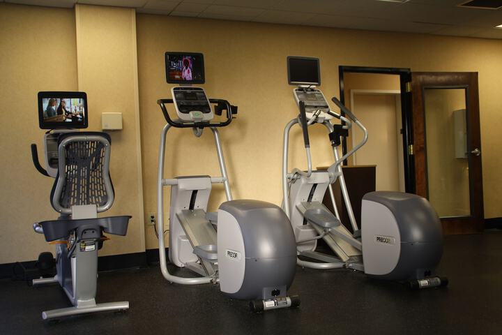 Health and Fitness 36 of 41