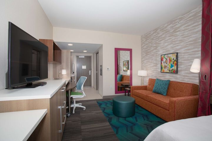Home2 Suites by Hilton Omaha UN Medical Center Area