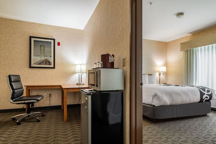 The INN at Gig Harbor