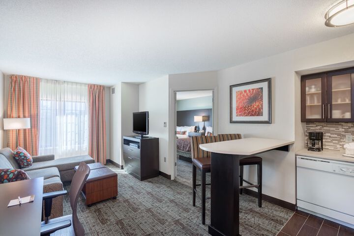 Staybridge Suites Wilmington-Newark by IHG