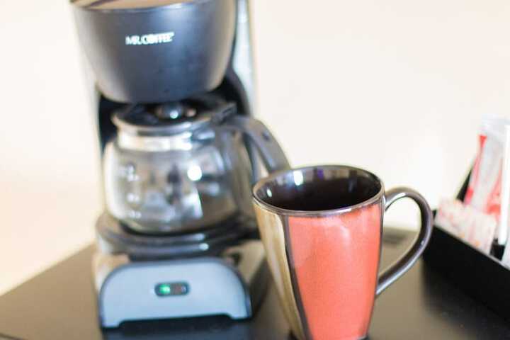 Breakfast/Coffee Service 46 of 54