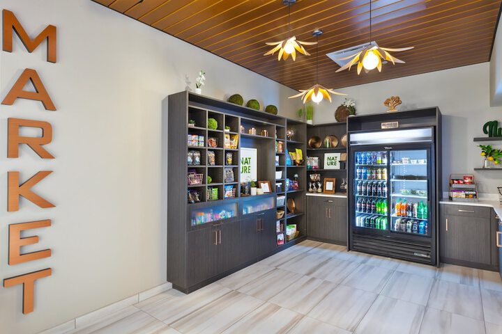 Hotel Indigo Rochester – Mayo Clinic Area by IHG