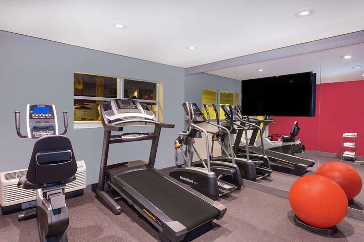 Ramada by Wyndham Miami Springs / Miami International Airport