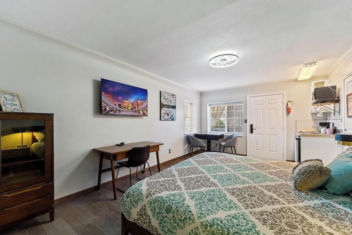 Soap Lake Resort a Dazzler Select by Wyndham