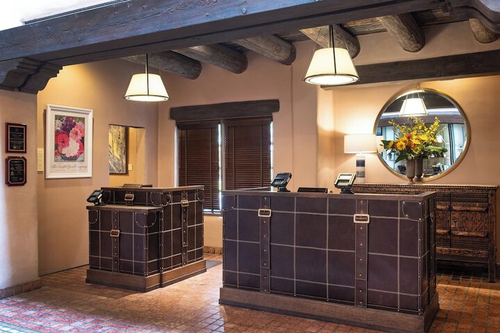 La Posada de Santa Fe a Tribute Portfolio Resort & Spa by Marriott