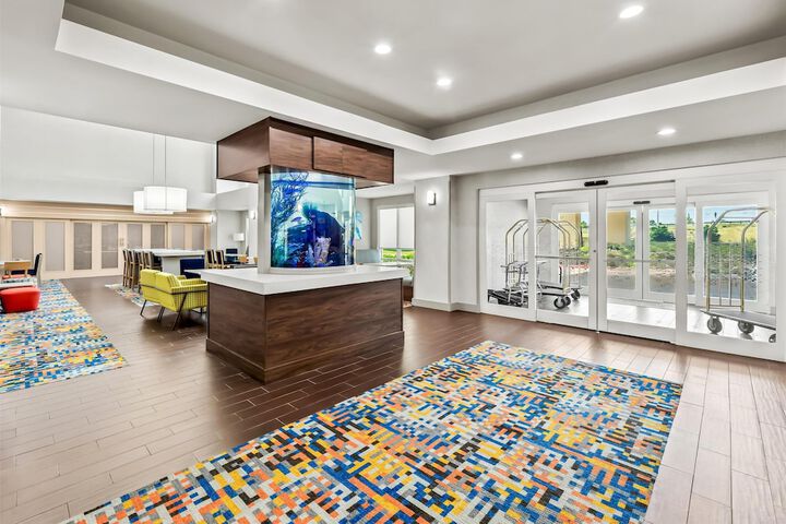 Hampton Inn & Suites Corpus Christi I-37 - Navigation Blvd