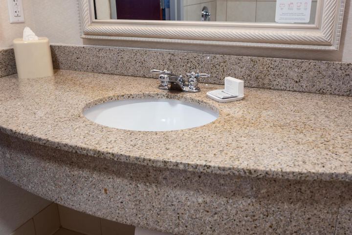 Hilton Garden Inn Winchester