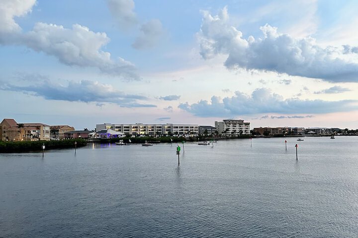 The Suites at Fishermen’s Village- 2 Bedroom Suites