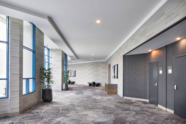 Delta Hotels by Marriott Toledo