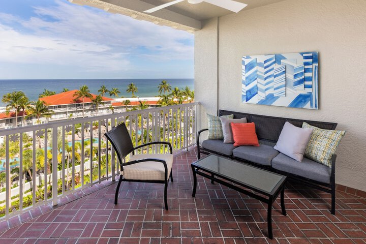 LaPlaya Beach & Golf Resort - a Noble House Resort