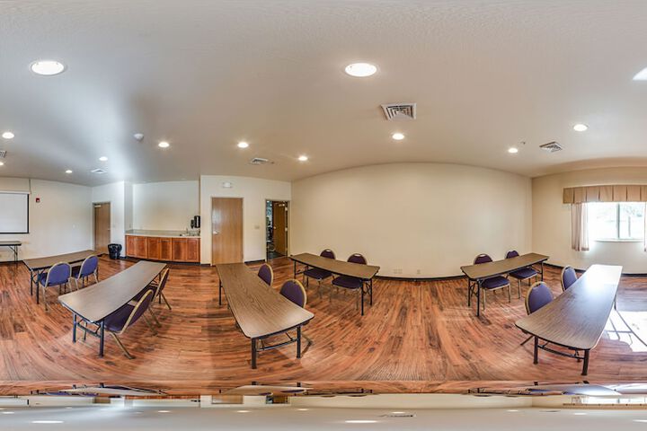 Quality Inn & Suites Hannibal West
