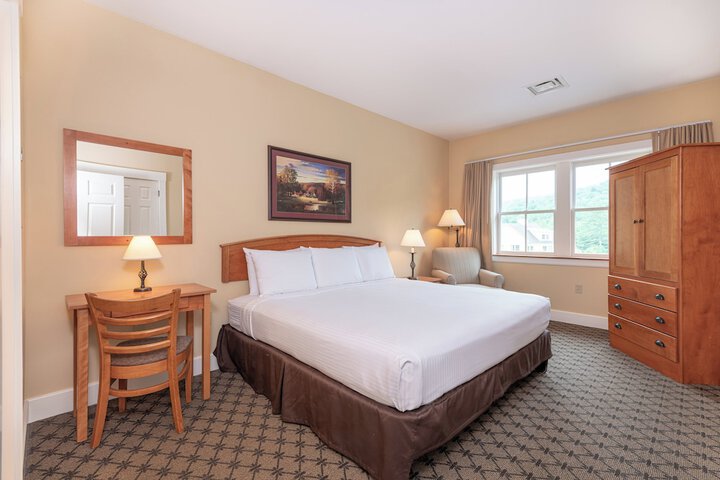 Jackson Gore Village a Vail Resorts Property