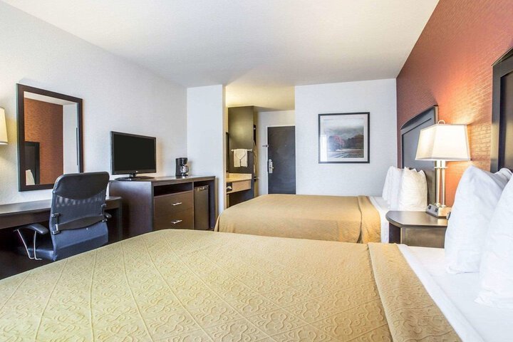 Quality Inn Buellton - Solvang