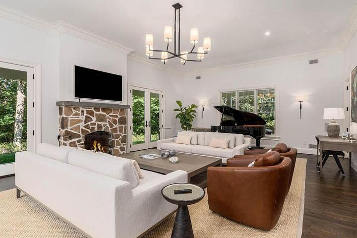 Villa Azeeka - Luxury with pool
