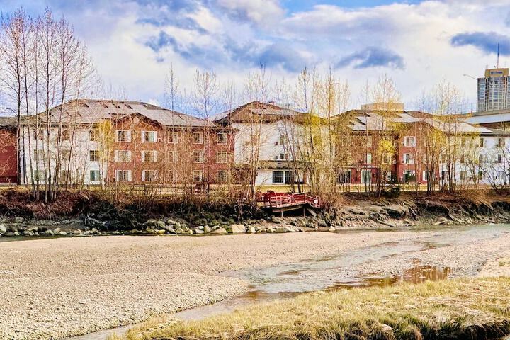 Wingate by Wyndham Anchorage Downtown / Ship Creek
