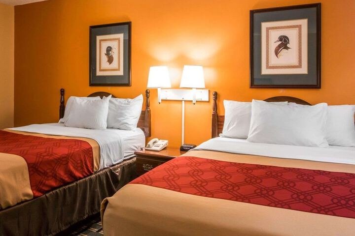 Econo Lodge Eufaula South