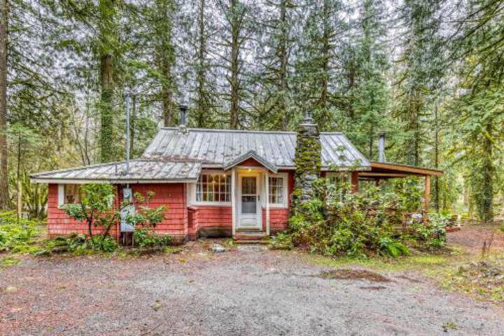 The Cedars Cabin