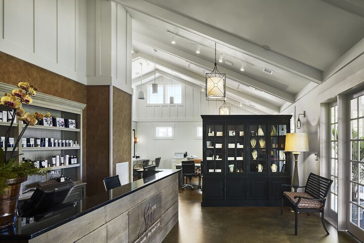 The Inn at Chesapeake Bay Beach Club