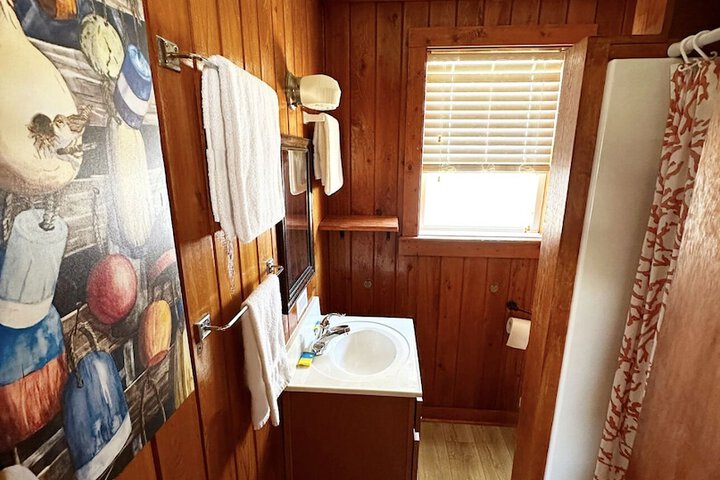 SandSpur Ocean Cottages