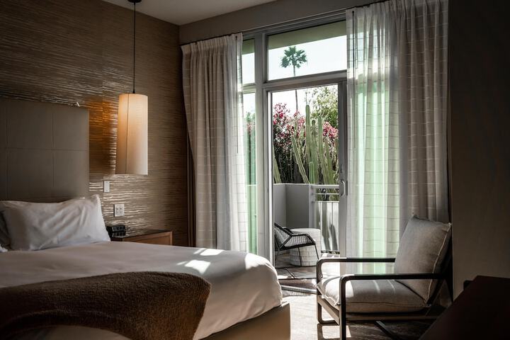 Sanctuary Camelback Mountain Resort and Spa
