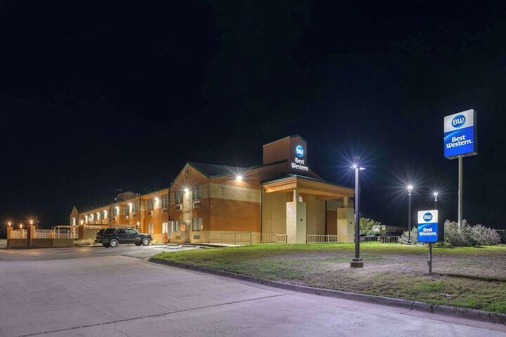 Best Western Post Inn