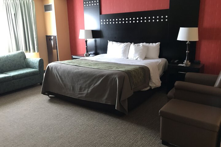 Travelodge by Wyndham Absecon Atlantic City