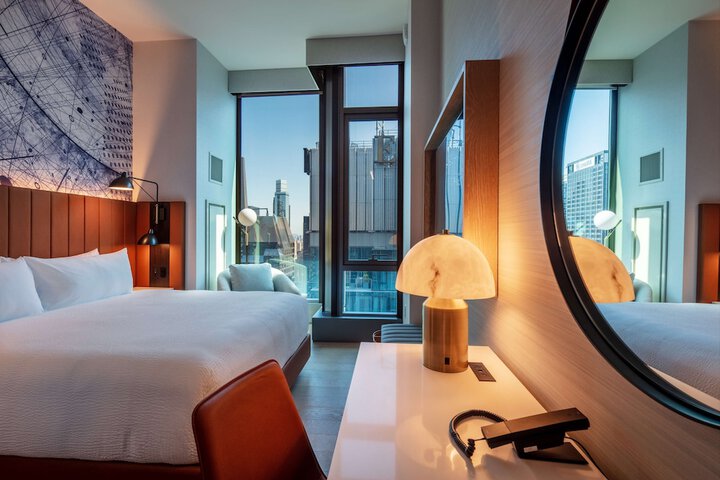 Tempo by Hilton New York Times Square