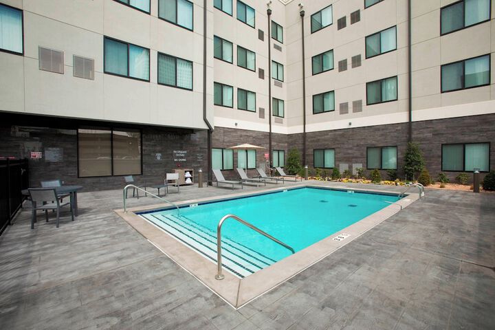 Residence Inn by Marriott Tulsa Downtown