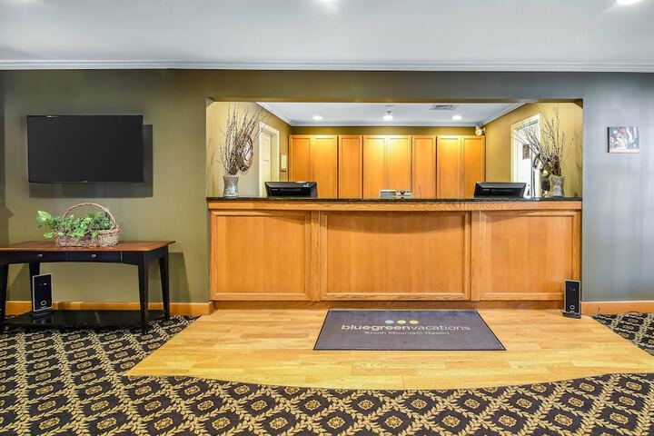 Bluegreen Vacations South Mountain an Ascend Collection Resort