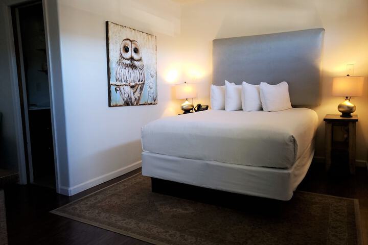 The Iron Horse Inn