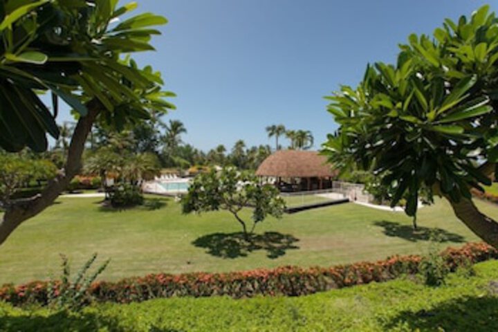 Keauhou Punahele