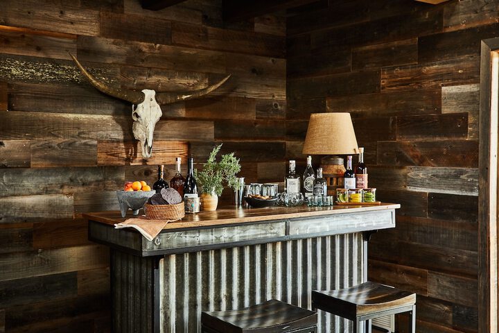 Bishops Lodge Auberge Collection