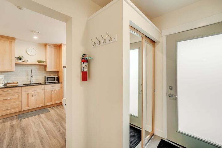 Stirling All Suites Hotel