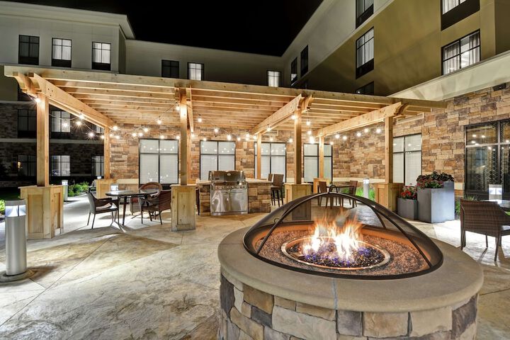 Homewood Suites by Hilton Poughkeepsie