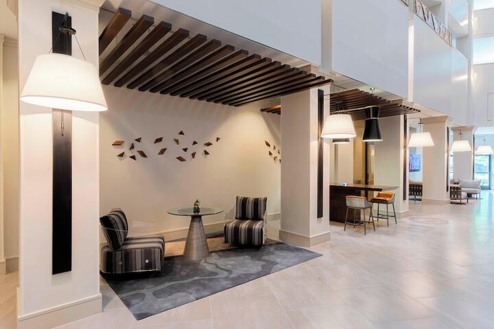 Hotel Interior 13 of 73