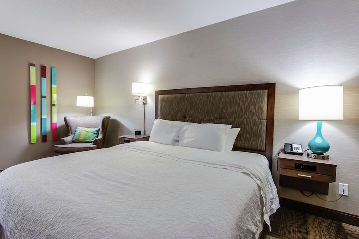 Hampton Inn Dickson