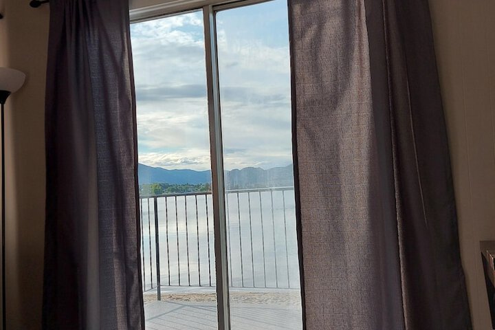 Richter Pass Beach Resort