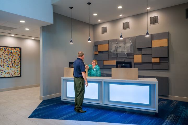 Hotel Interior 10 of 41