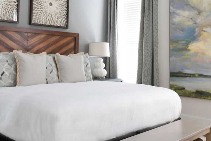 Montage Palmetto Bluff Residences