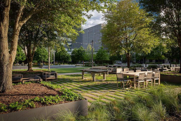 Houston Cityplace Marriott at Springwoods Village