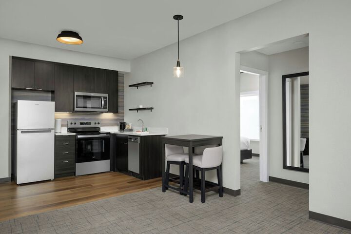 Residence Inn by Marriott Indianapolis Noblesville