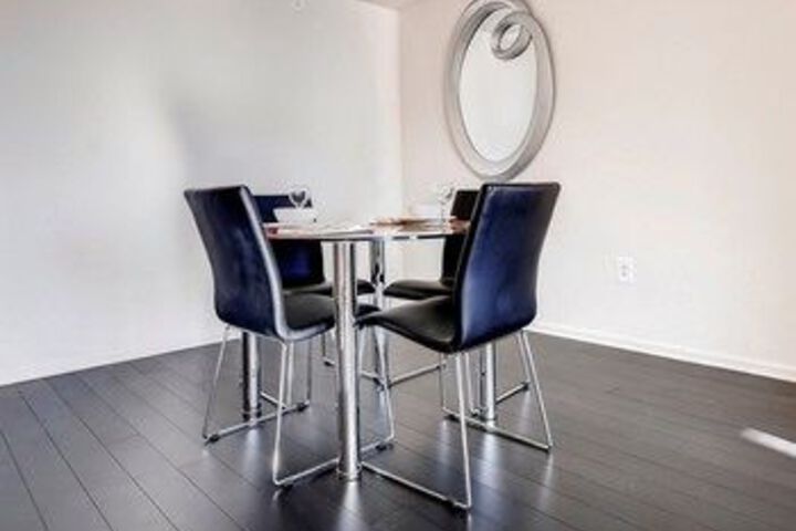 Global Luxury Suites at Chancery
